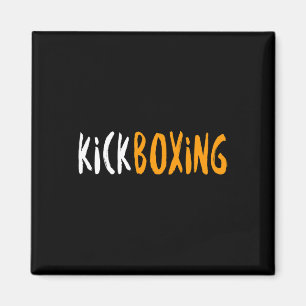 Íman Treino de Kickboxing Kick Boxing _6