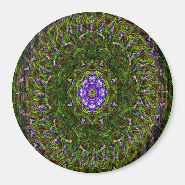 Íman Tremoços...... (Frente)