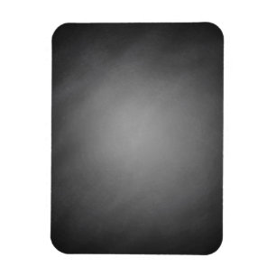 Íman Trendy Chalkboard Vignette