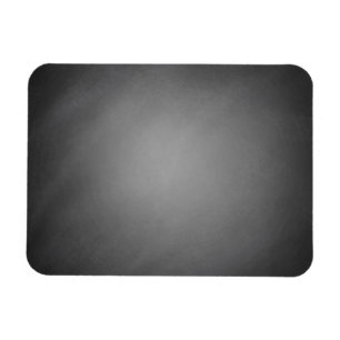 Íman Trendy Chalkboard Vignette