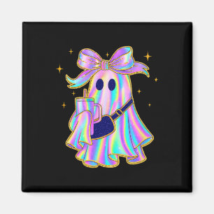 Íman Trendy Ghost Shirt Café Tumbler Pastel Halloween