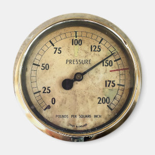 ÍMAN TRENS DO VAPOR