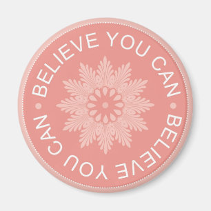 Íman Três citações da palavra ~Believe o Can~