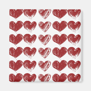 Íman Três Corações