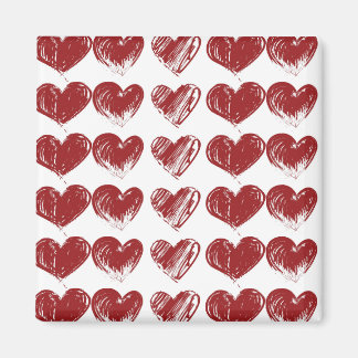 Íman Três Corações