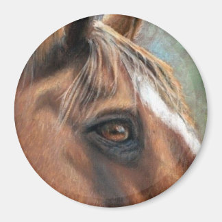 Íman Tres Eye Magnet