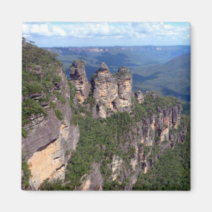 Íman três irmãs katoomba