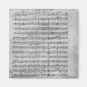 Íman Três Lieder