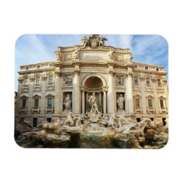 Íman Trevi Fountain Magnet