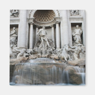 Íman Trevi Fountain Roma