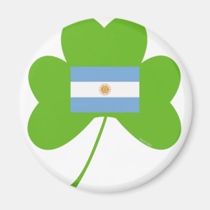 Íman Trevo-Argentina