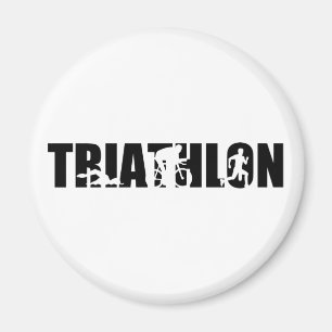 Íman Triathlon