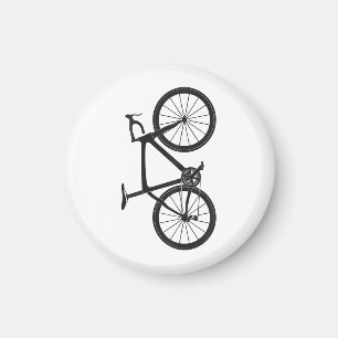 Íman Triathlon Road Bike T Shirt Bicycle Rider Gift Cyc