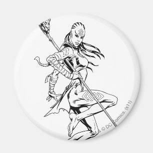 Íman Tribo 3 do índigo