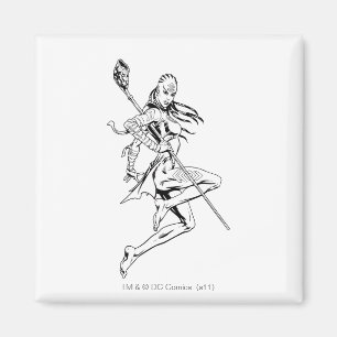 Íman Tribo 3 do índigo