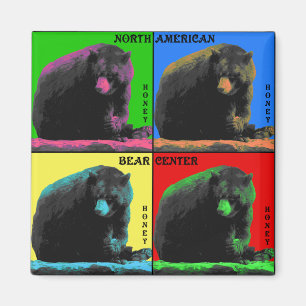 Íman Tributo do mel - Denise Beverly