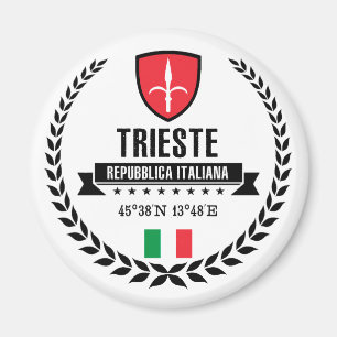 Íman Trieste
