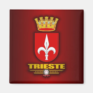 Íman Trieste