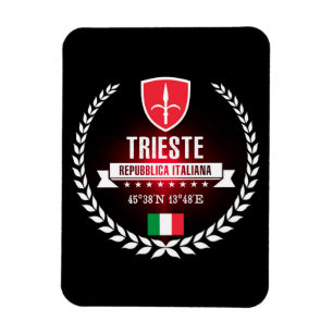 Íman Trieste