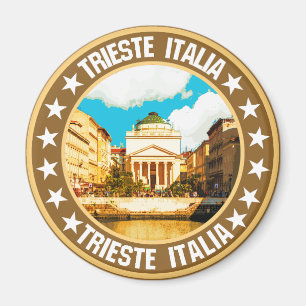 Íman Trieste