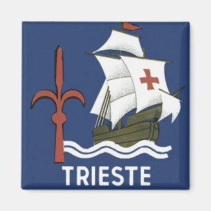 Íman ~ Trieste de Albergo Colômbia Genoa