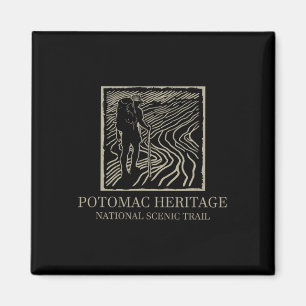Íman Trilha Cênica Nacional - Trilha do Patrimônio de P
