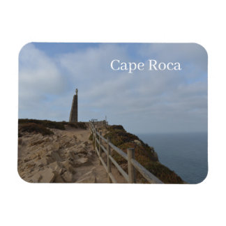Íman Trilha Costeira da Cape Roca