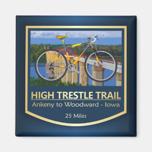 Íman Trilha de Alta Tensão (bicicleta2)