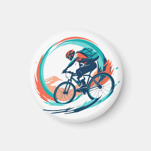 Íman Trilha Rider