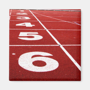 Íman Trilha Running