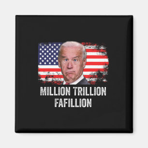 Íman Trilhão Fafillion Confunde Debates Biden Trump 20