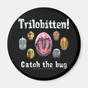 Íman Trilobitten