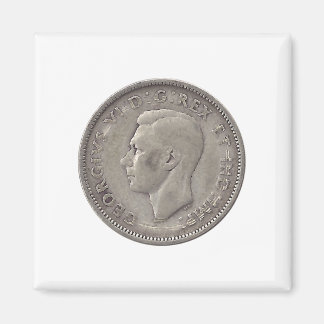 Íman Trimestre Canadense 1942