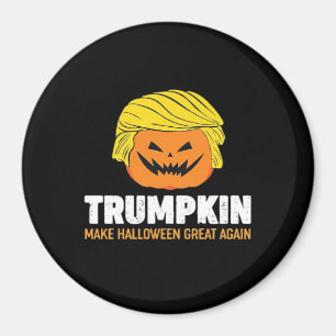 Íman Trimpkin Torna O Excelente De Halloween Clássico N