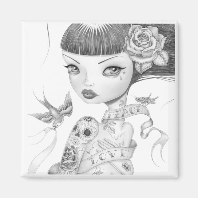 Íman Trindade (Frente)