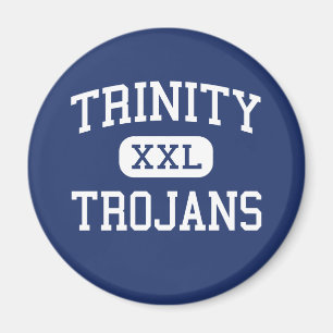 Íman Trindade - Trojan - alta - alturas Ohio de