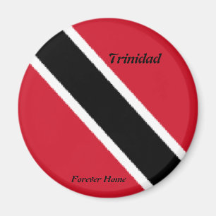 Íman trinidad