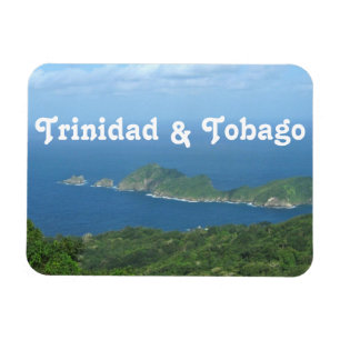 Íman Trinidad and Tobago