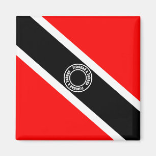 Íman Trinidad and Tobago