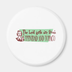 ÍMAN TRINIDAD E TOBAGO