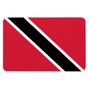 Íman Trinidad e Tobago