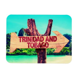 Íman Trinidad e Tobago