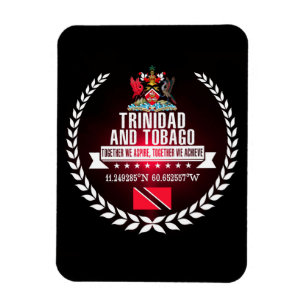 Íman Trinidade e Tobago