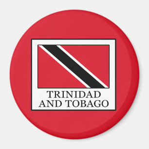 Íman Trinidade e Tobago