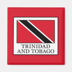 Íman Trinidade e Tobago
