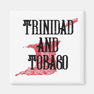 Íman Trinidade e Tobago
