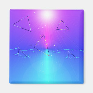 Íman Trinity Magnet