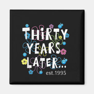 Íman Trinta Anos Depois, 30 Anos De Idade, Dama De Aniv