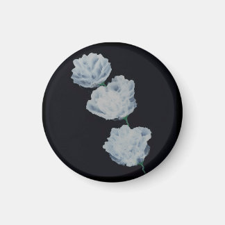 Íman Trio Ghost Blooms