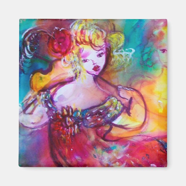 ÍMAN TRIO HARMÔNICO CONCERTO DE PRIMAVERA (Frente)